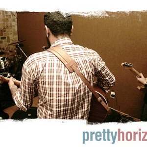 Image for 'pretty horizon'