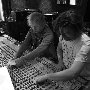 Bjørn Torske & Prins Thomas 的头像