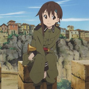 カナタ (CV.金元寿子) 的头像