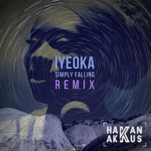 Simply Falling (Hakan Akkus Official Remix)