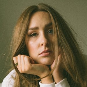 Amanda Frances 的头像