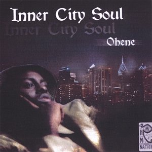Image for 'Inner City Soul'
