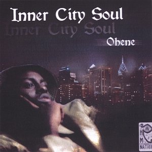 Изображение для 'Inner City Soul'