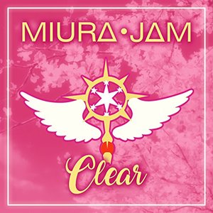 Clear (From "Cardcaptor Sakura: Clear Card")