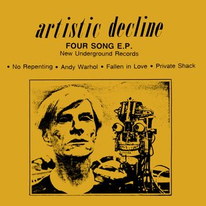 Four Song E.P.