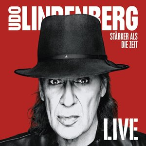 Stärker als die Zeit LIVE