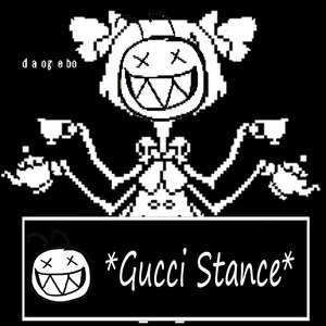 Gucci Stance