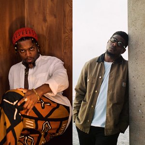 Avatar for Serpentwithfeet & Mick Jenkins