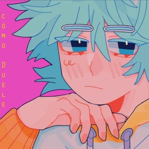 Cómo duele - Single