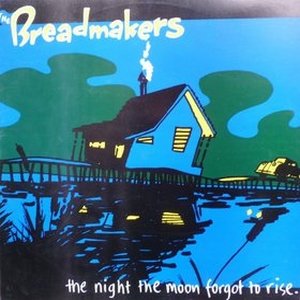 The Night The Moon Forgot To Rise