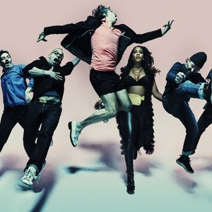 Avatar for !!! & Meah Pace