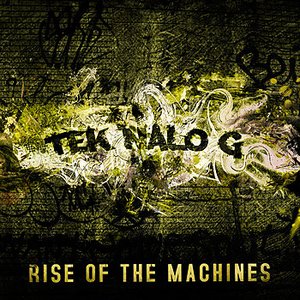 The Rise Of The Machines