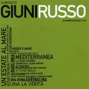 Il Meglio Di Giuni Russo