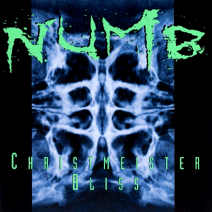 Christmeister Bliss cover