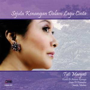 Sejuta Kenangan Dalam Lagu Cinta