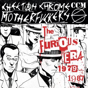 The Furious Era 1979-1987 [Explicit]