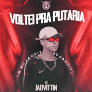 Voltei pra Put4Ria