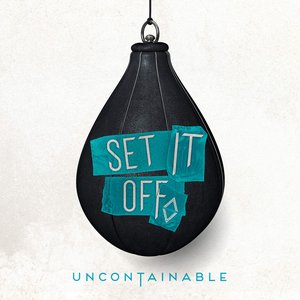 Uncontainable - Single