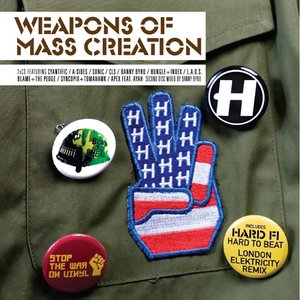 Weapons Of Mass Creation 3