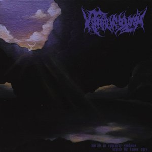 Buried in Ephemere Shadows Behind the Lunar Eyes
