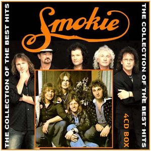 SMOKIE - Your are so different tonight Lyrics - Zortam Music