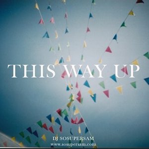 Image for 'This Way Up'