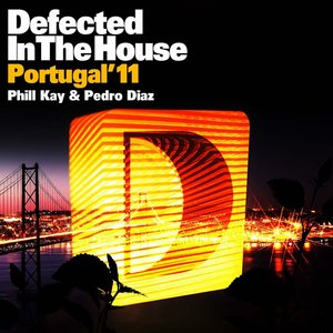 Defected In The House Portugal'11