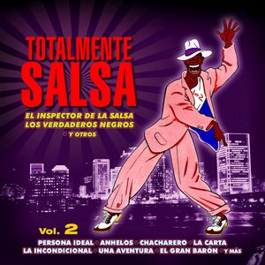 Totalmente salsa 2