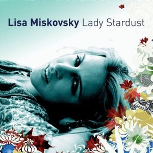 Lady Stardust (Live) - EP