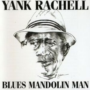 Blues Mandolin Man