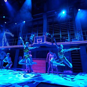 Avatar for Original Cast Werk7 München