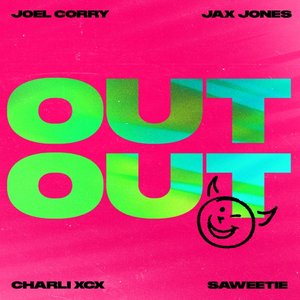 OUT OUT (Feat. Charli XCX & Saweetie)