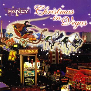 Holiday Masters: Christmas In Vegas