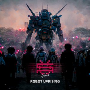 Robot Uprising