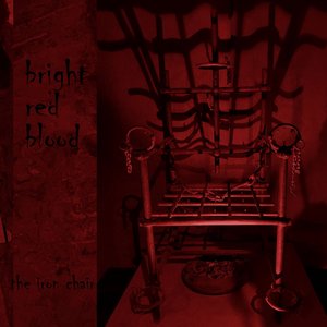 the iron chair