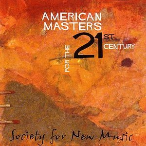American Masters For The 21st Century