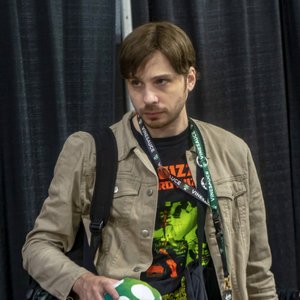 Avatar för [Vinesauce] Vinny