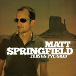 Matt Springfield 的头像