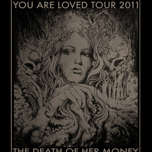 The Death of Her Money photo provided by Last.fm