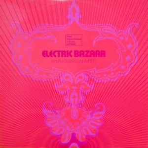 Electric Bazaar