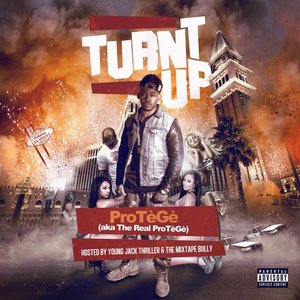 Turn't Up: The Album