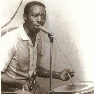 Robert Ealey photo provided by Last.fm