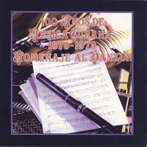Homenaje al Danzon