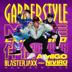 Gabber Style - Single