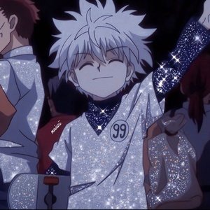 Avatar for Killua Zaoldyeck(CV:Mariya Ise)