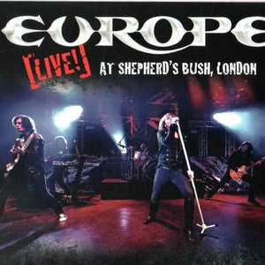 Live At Shepherd's Bush. London