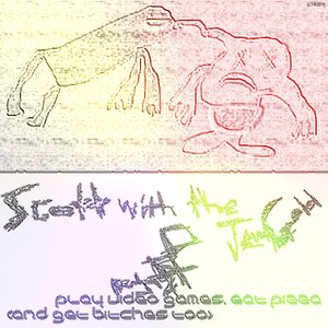 Play Video Games, Eat Pizza (And Get Bitches Too)