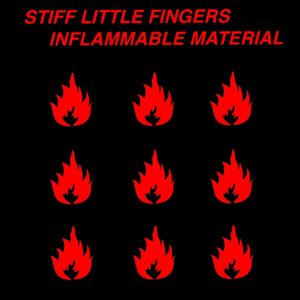 Stiff Little Fingers - Track 15 Lyrics - Zortam Music