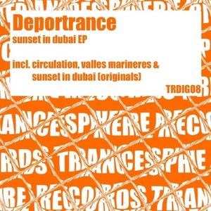 Image for 'Deportrance'