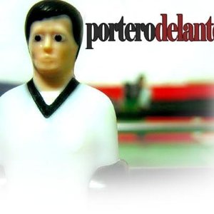 porterodelantero のアバター